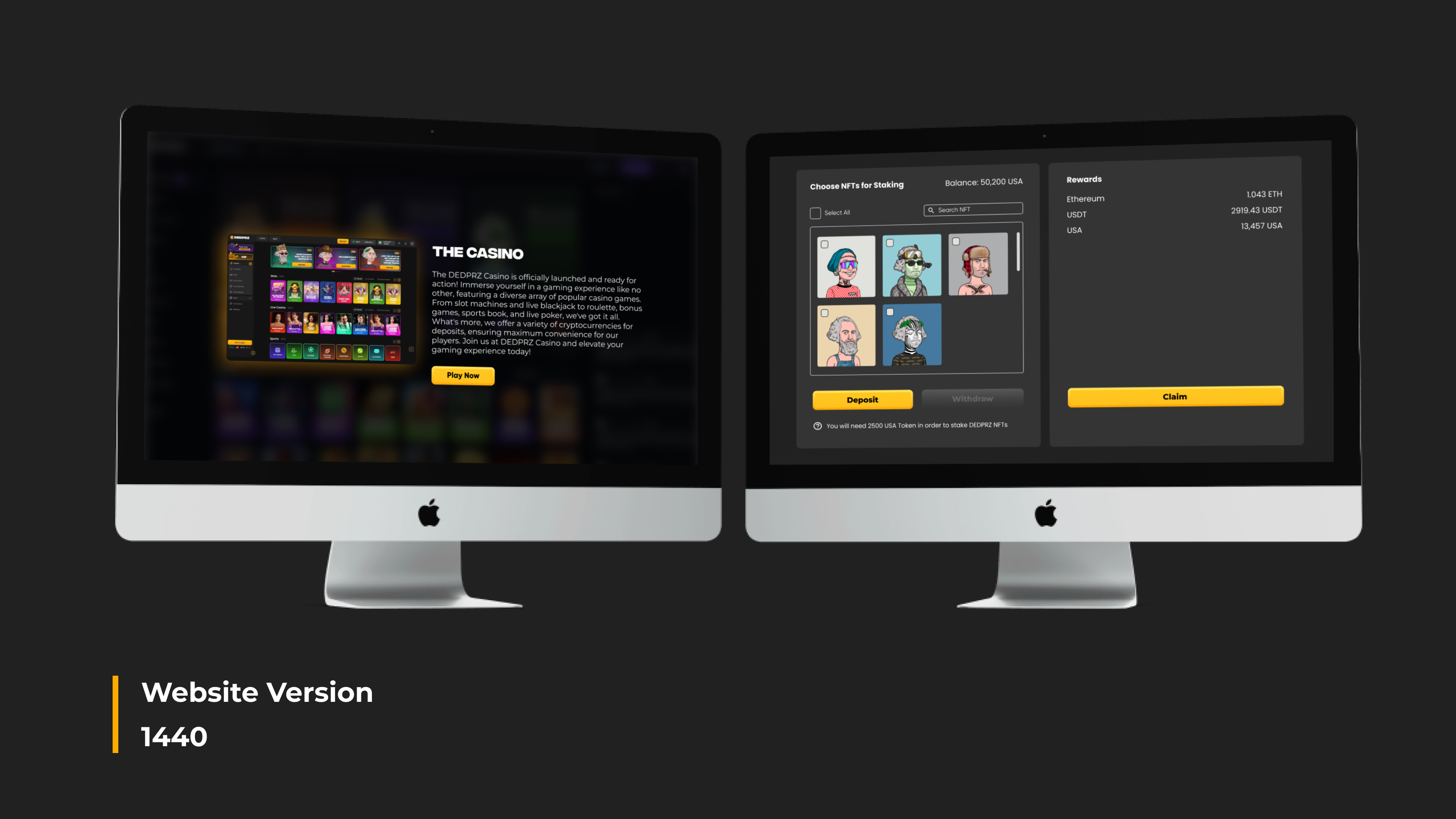 Cabin workflow mapping sketches